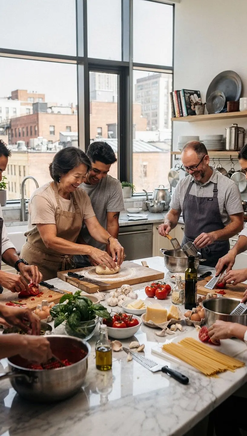 Tips for starting a successful book club